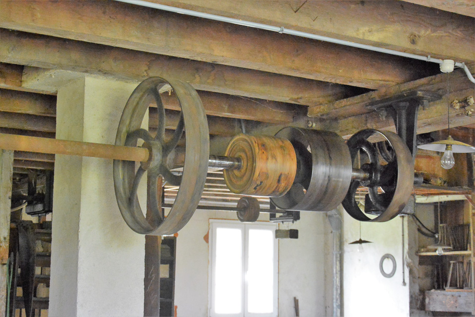 Moulin de la Fleuristerie19