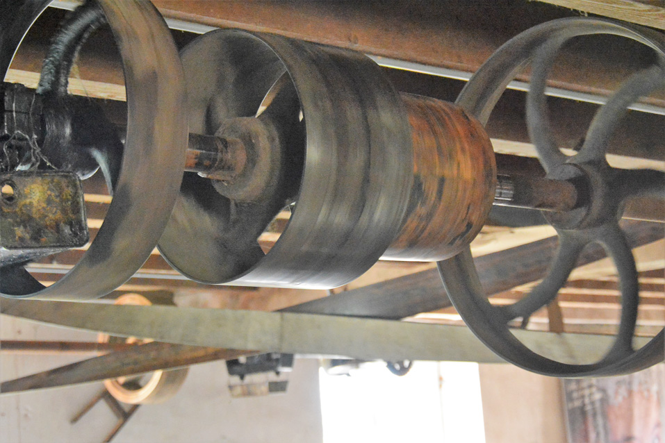 Moulin de la Fleuristerie21