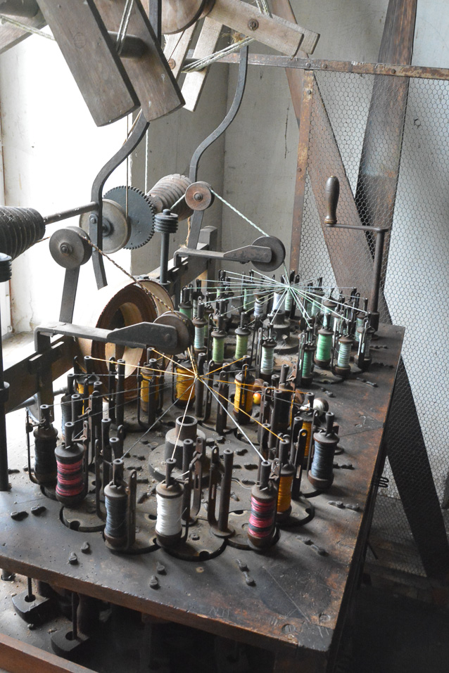 Moulin de la Fleuristerie24