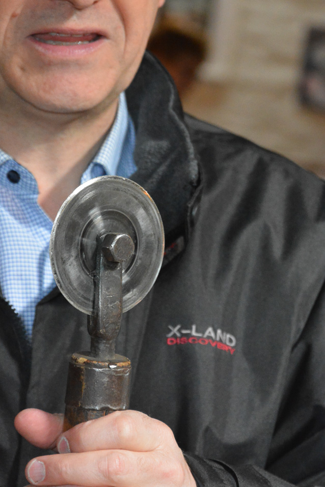 Moulin de la Fleuristerie35