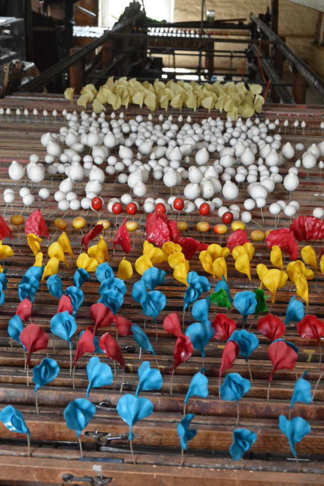 Moulin de la Fleuristerie36