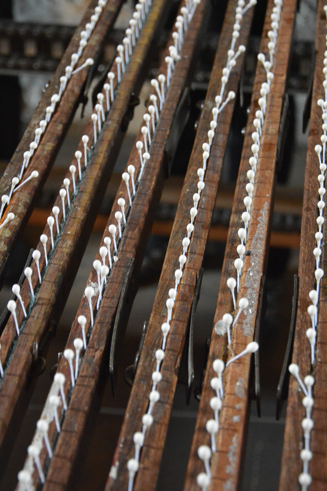 Moulin de la Fleuristerie38