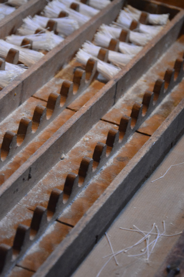 Moulin de la Fleuristerie42