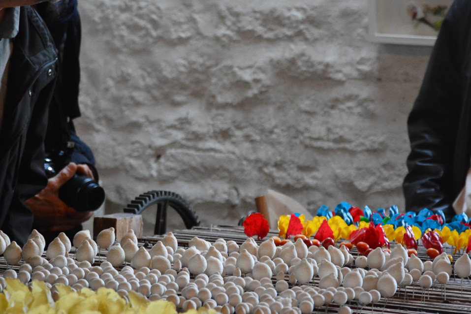 Moulin de la Fleuristerie43