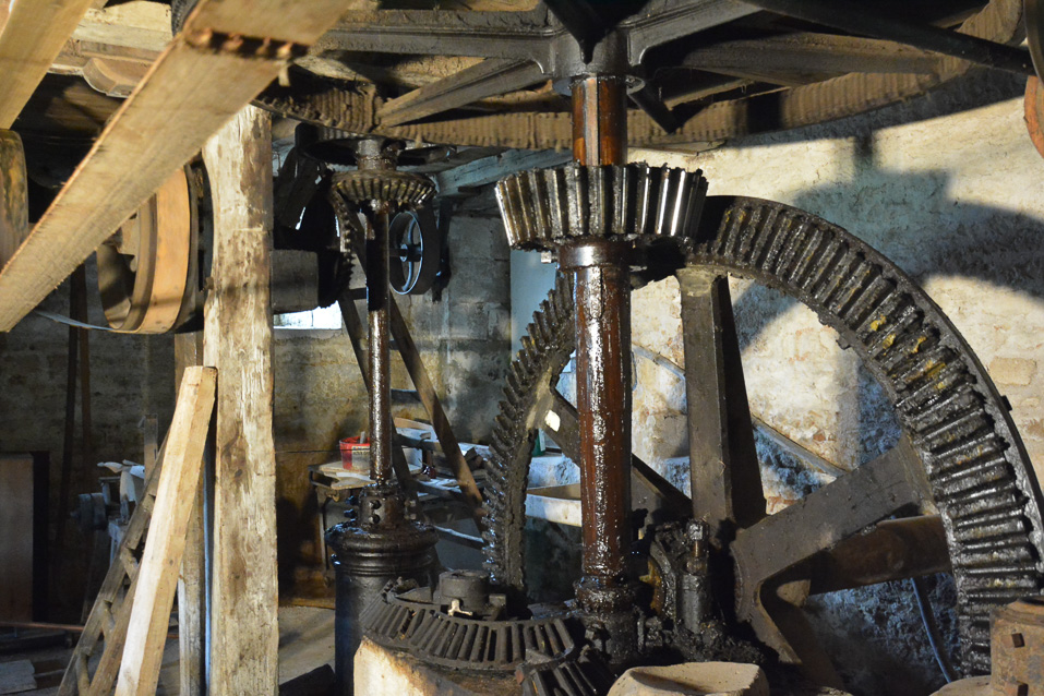 Moulin de la Fleuristerie47