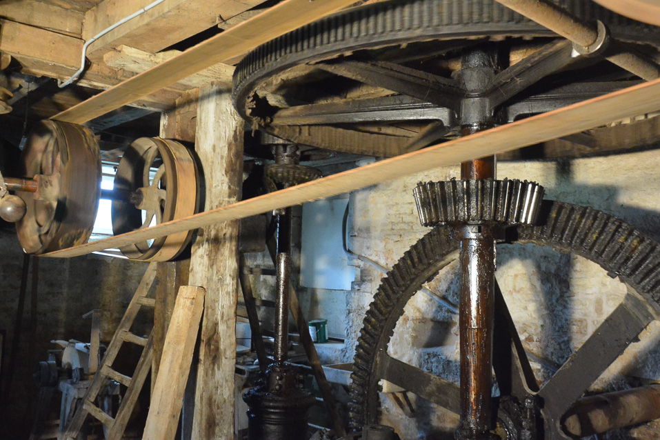 Moulin de la Fleuristerie48