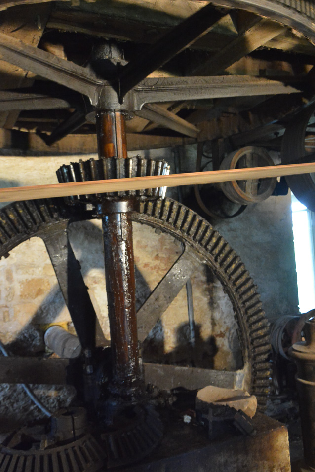 Moulin de la Fleuristerie49