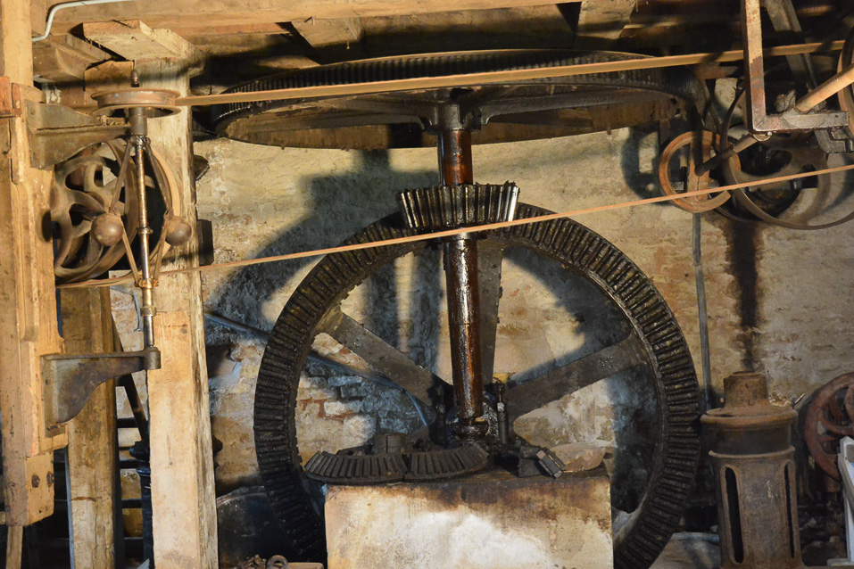 Moulin de la Fleuristerie51