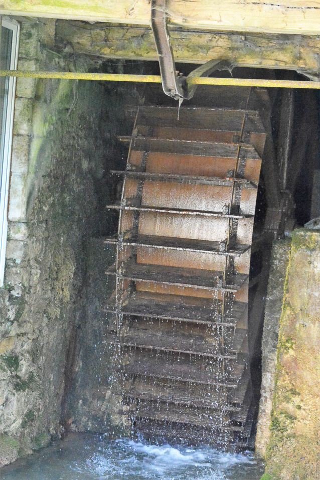 Moulin de la Fleuristerie62