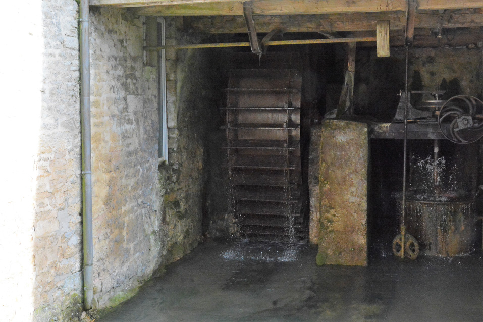 Moulin de la Fleuristerie64