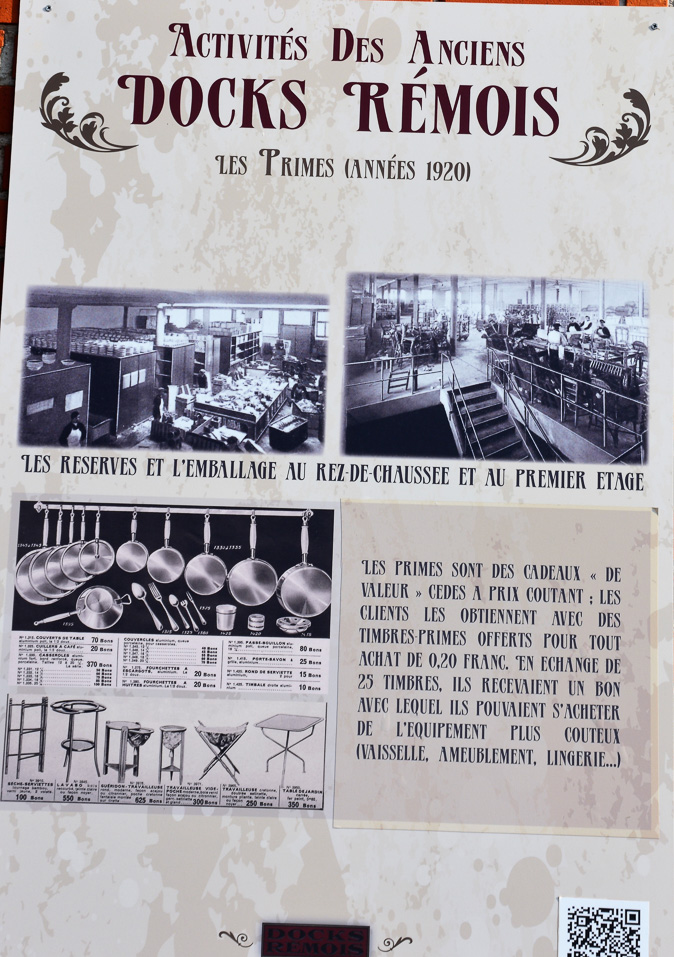 Docks Remois45