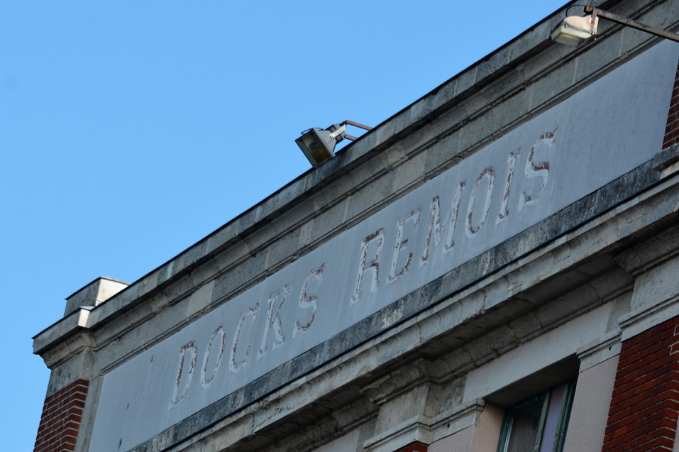Docks Remois5
