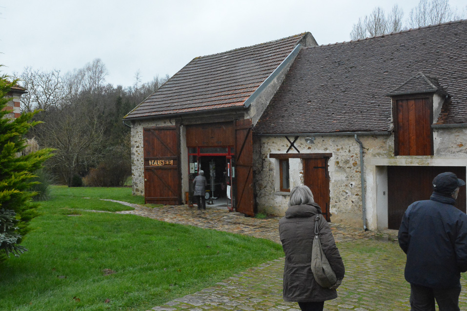 Musée des poids et mesures1