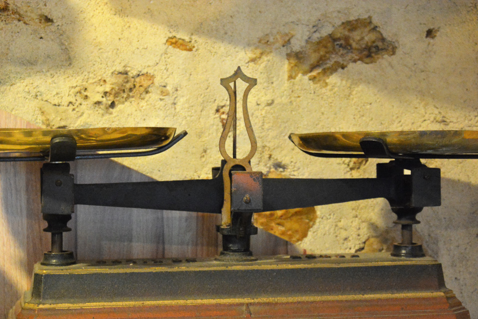 Musée des poids et mesures10