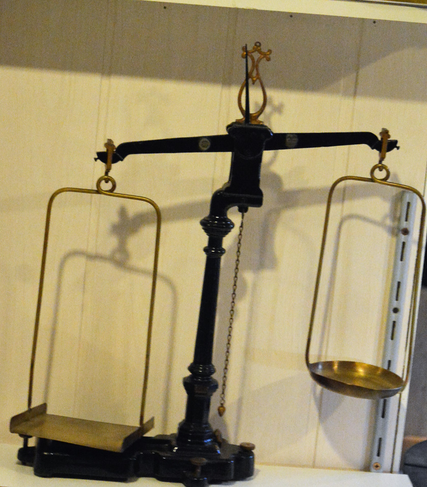 Musée des poids et mesures11