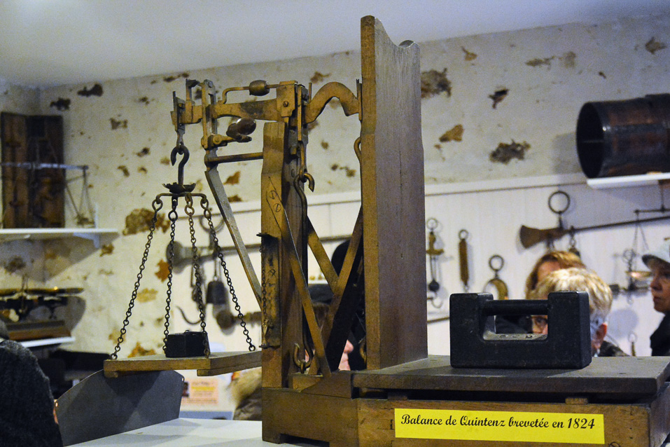 Musée des poids et mesures13