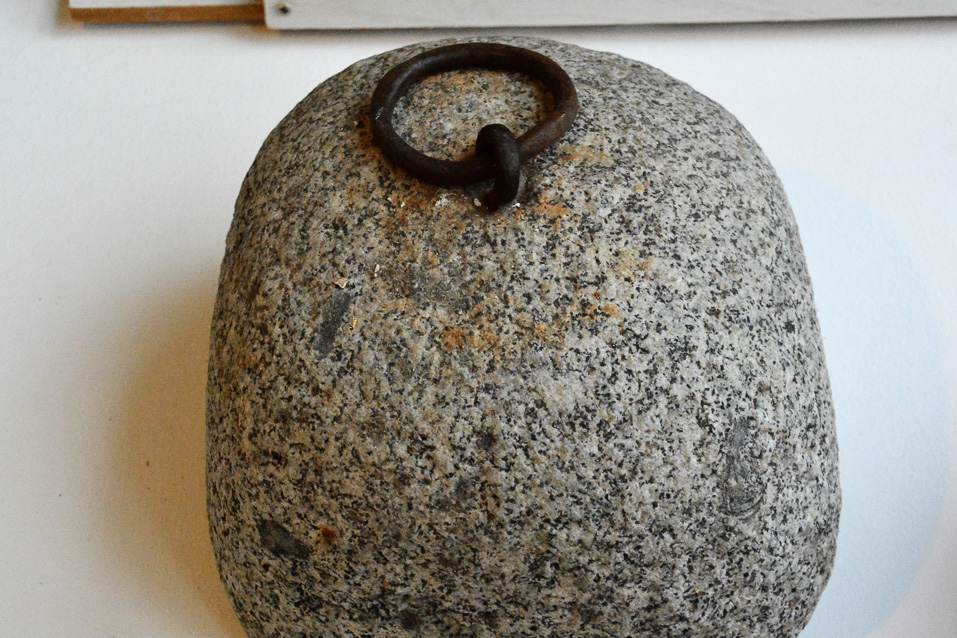 Musée des poids et mesures16