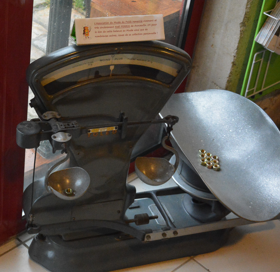 Musée des poids et mesures17
