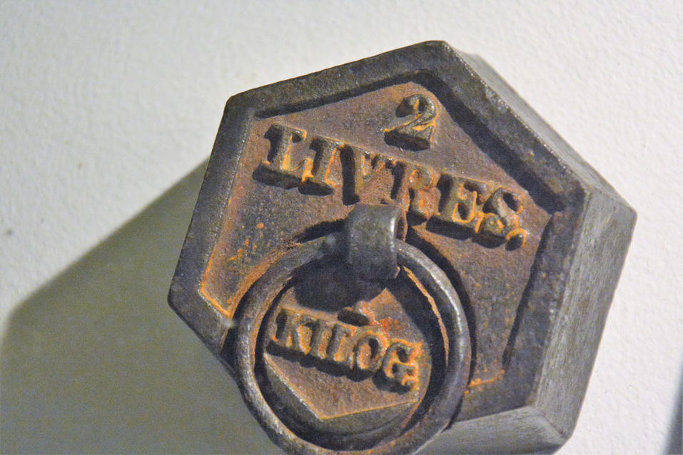 Musée des poids et mesures18