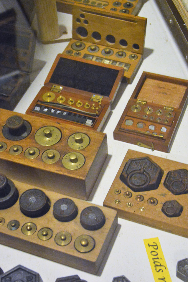 Musée des poids et mesures21