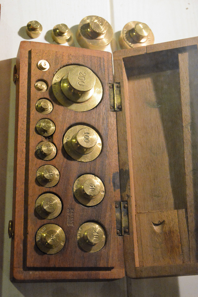 Musée des poids et mesures26