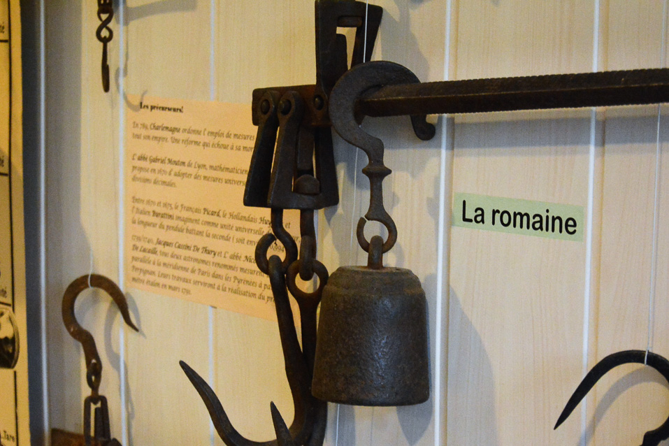 Musée des poids et mesures8